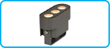 092-AZOOD LED COLUMN LIGHT